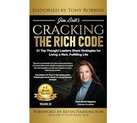 Cracking The Rich Code Volume 20