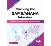 Cracking The Sap S/4hana Interview