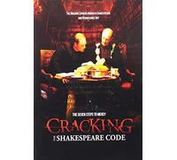 Cracking The Shakespeare Code