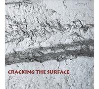 Cracking The Surface Cracking the Surface (CD) Album
