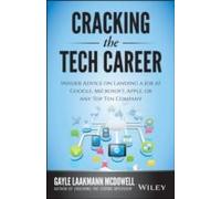 Cracking The Tech Career