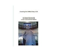 Cracking The Usmle Step 2 Ck