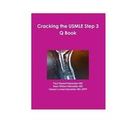 Cracking The Usmle Step 3 Q Book