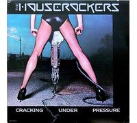 Cracking Under Pressure (1983, US) [Import]