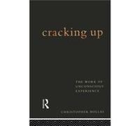 Cracking Up by Christopher Bollas Paperback Book Christopher Bollas (Auteur)