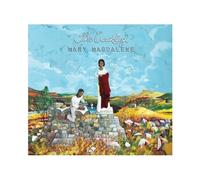 Mary Magdalene – Crackling