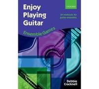 Ensemble Games: 34 Workouts for Guitar Ensemble