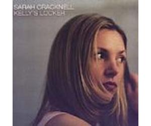 Cracknell, Sarah - Kelly's Locker