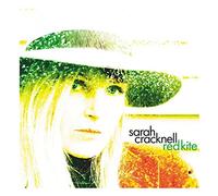 CRACKNELL, SARAH - Red Kite