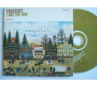 Crackout - I Am The One [Import]