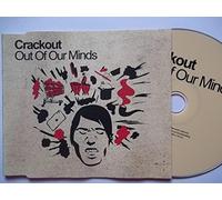Crackout - Out of Our Minds [Import]