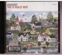 CRACKOUT – This is Really Neat – Import