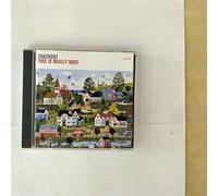 Crackout - This Is Really Neat