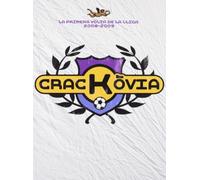 Crackovia 1ª Volta [Import]