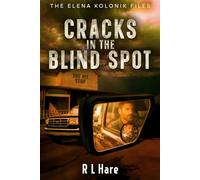 Cracks in the Blind Spot: The Elena Kolonik Files