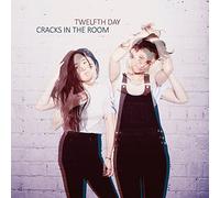 Cracks in The Room