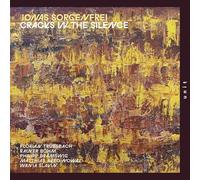 Cracks in the Silence / Jonas Sorgenfrei