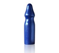 Crackstuffers™ Big Cal™ - Plug anal XXL pour un plaisir anal extrême