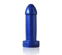 Crackstuffers Rocket - Le plug anal parfait pour le sexe intense en solo - Taille - medium