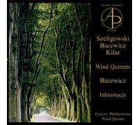 Craco Philharmonic - Wind Quintets