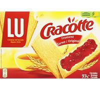 Biscuits froment original 250 g Cracotte
