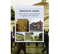 Cracovia Judia Jewish Krakow Spanish version - Eugeniusz Duda (Fremdsprachige Literatur auf Spanisch)