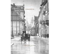 Cracovia Libro para escribir - Opracowanie Zbiorowe (Journaux et mémoires en polonais)
