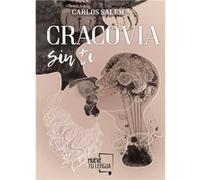 Cracovia Sin Ti Salem, Carlos (Auteur)