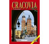 Cracovie 372 photographies Version espagnole