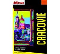 CRACOVIE CITY TRIP 2019 City trip Petit Futé