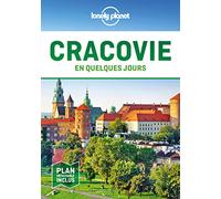 Cracovie En quelques jours - 3ed