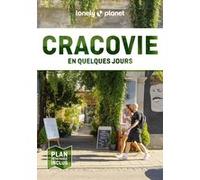 Cracovie En quelques jours 4ed