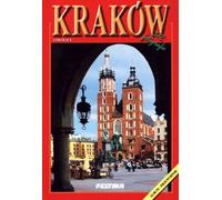 Cracovie et ses environs 372 images