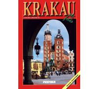 Cracovie et ses environs 372 photos - Version allemande