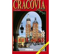 Cracovie et ses environs 372 photos - Version italienne
