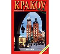 Cracovie et ses environs 372 photos - Version russe