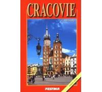 Cracovie et ses environs mini - Version française