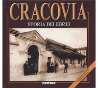 Cracovie histoire des juifs ver. italien