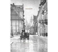 Cracovie Un livre à écrire - Tomasz Fiałkowski (Littérature : Tagebücher, Erinnerungen auf Polnisch)