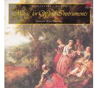 Cracow Wind Ensemble - HaydnMusic for Wind Instrumen [Import]