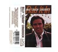 Craddock, Billy Crash - Billy Crash Craddock [CASSETTE]