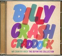 Craddock, Billy 'crash' - Definitive Colection