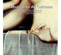 Craddock, Michael - Tablatures de Guiteme (Dig) [Import]