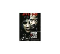 Cradle 2 The Grave – Warner Bros. – Import anglais