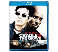 Cradle 2 The Grave [Blu Ray]