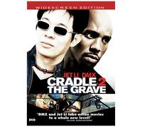 Cradle 2 The Grave [Digital Video Disc]