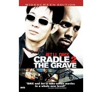 Cradle 2 the Grave (DVD)