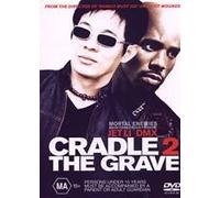 Cradle 2 The Grave [DVD]