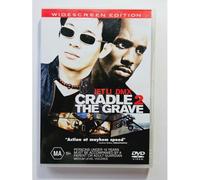 Cradle 2 The Grave - Jet Li, Dmx - Dvd Action