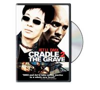 Cradle 2 the Grave (Widescreen Edition) [Import USA Zone 1]